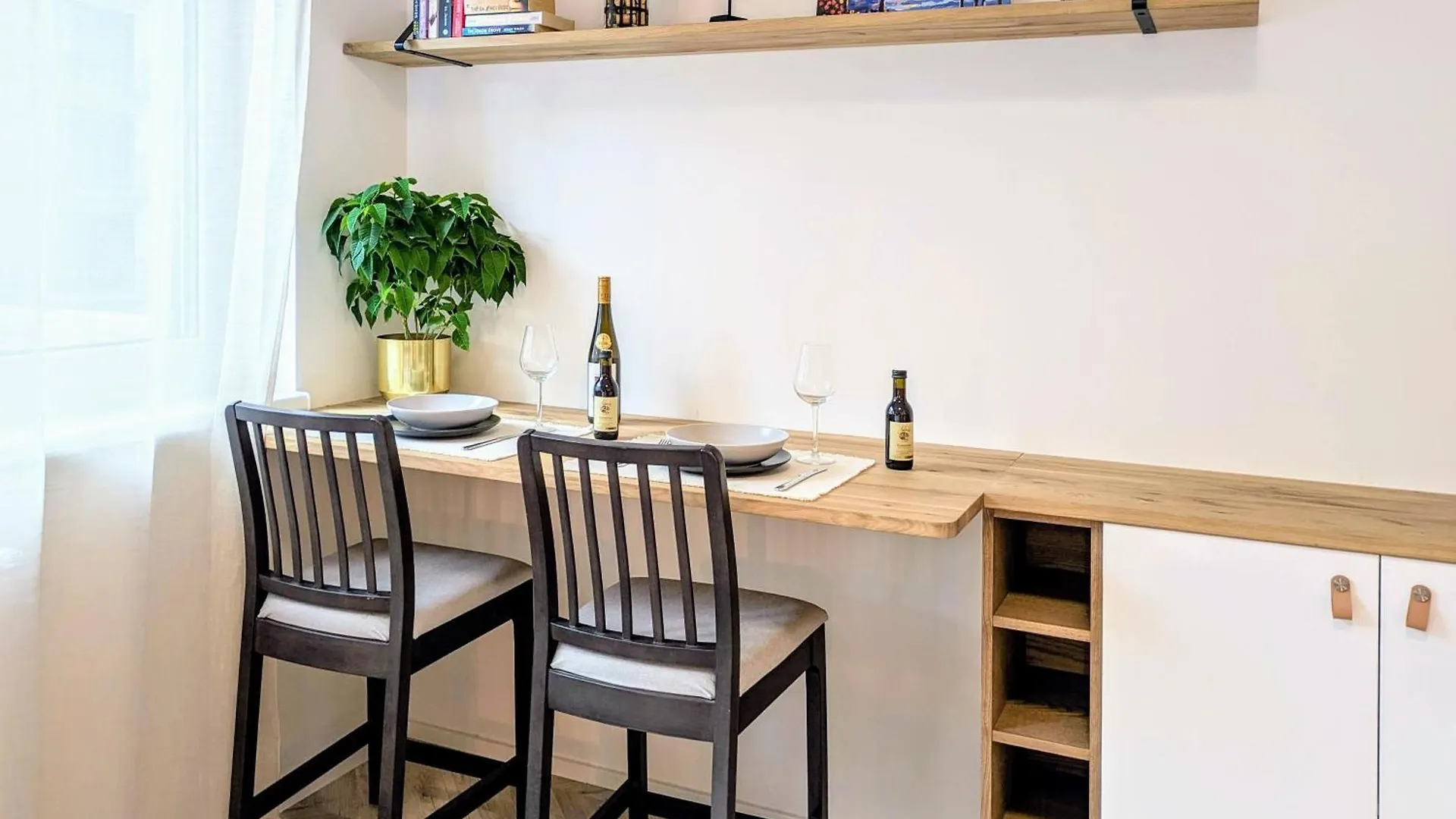 Margareta Apartment  Brno