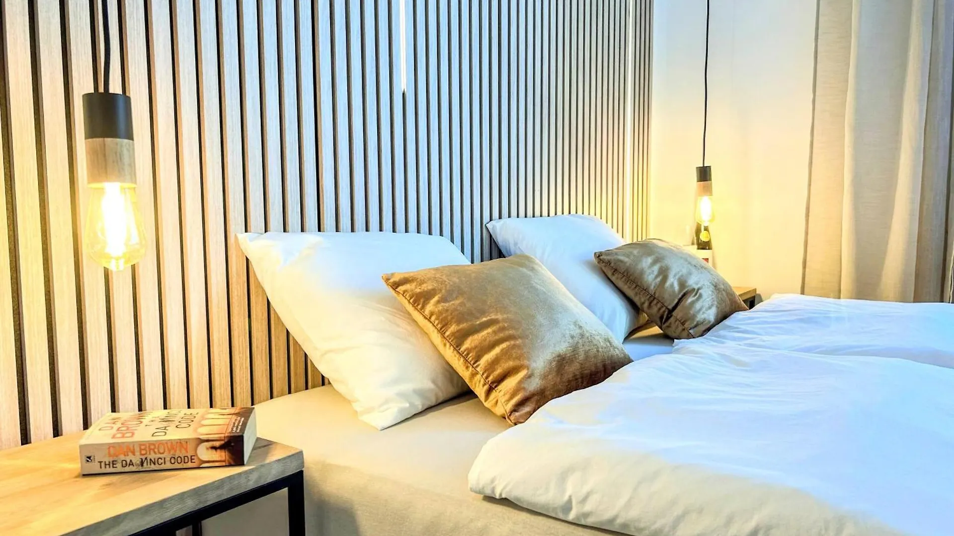 Margareta Apartment 0*, Brno
