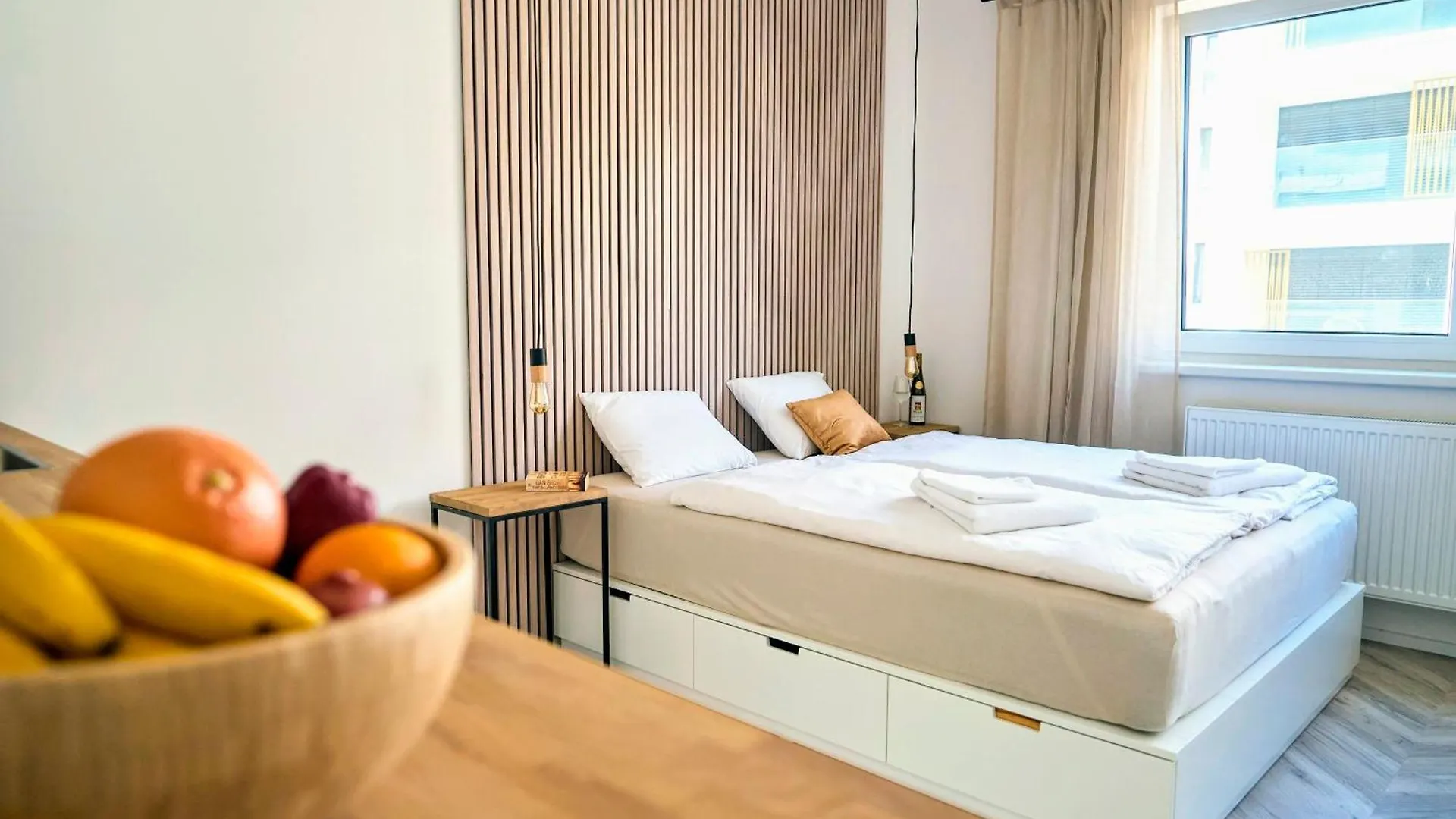 Margareta Apartment