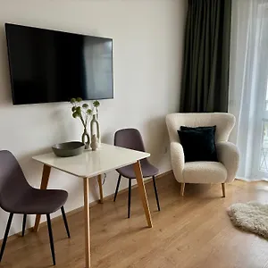  Apartment Urban By Homester